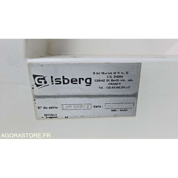 2016 Citroen BERLINGO-46768028