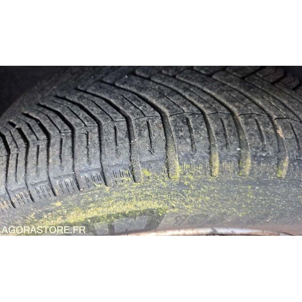 2016 Citroen BERLINGO-46768029