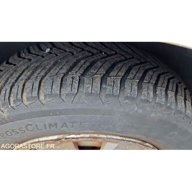 2016 Citroen BERLINGO-46768031