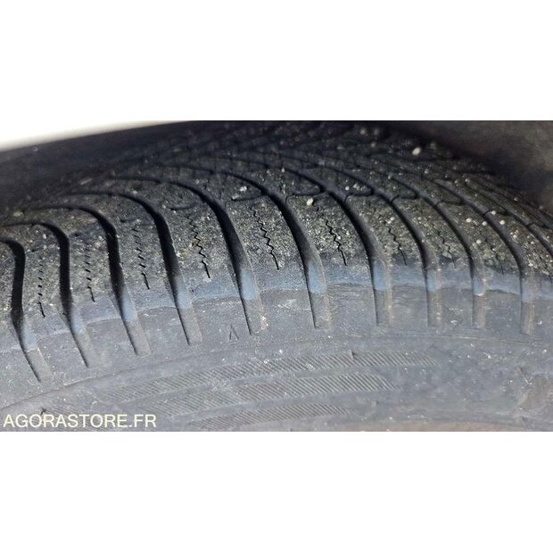 2016 Citroen BERLINGO-46768032