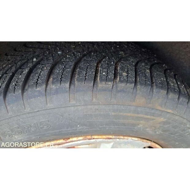 2016 Citroen BERLINGO-46768033