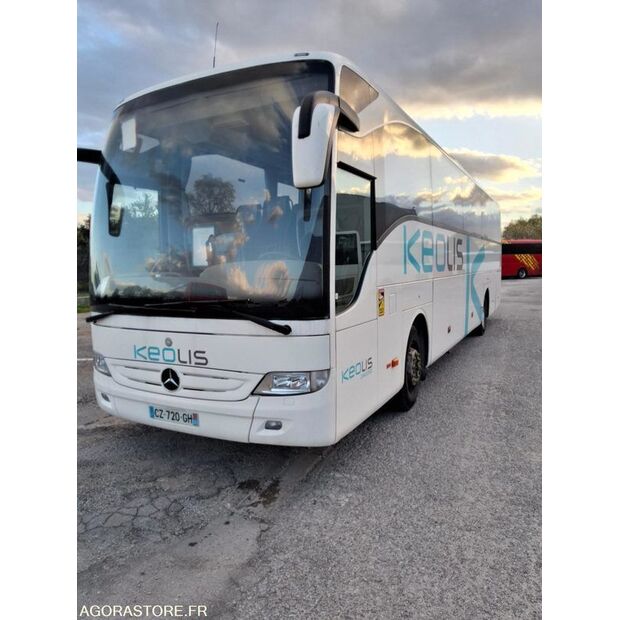 2013 Mercedes-Benz Tourismo-46768150