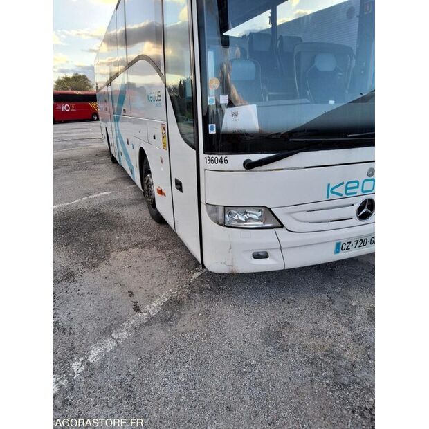 2013 Mercedes-Benz Tourismo-46768151