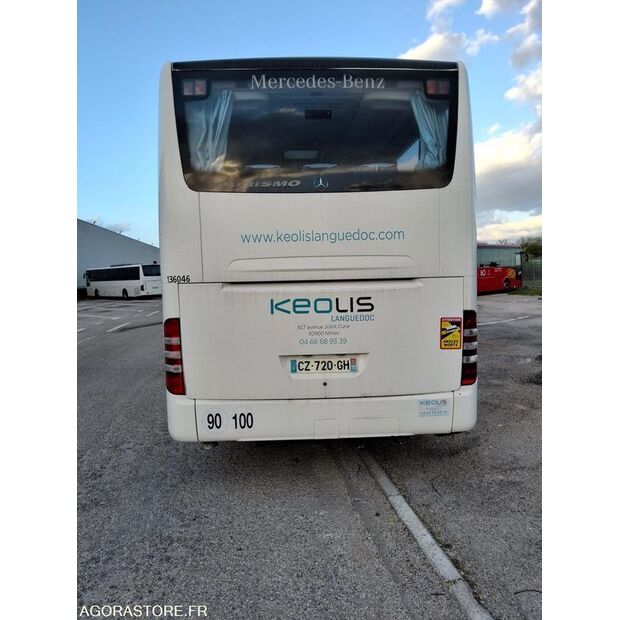 2013 Mercedes-Benz Tourismo-46768153