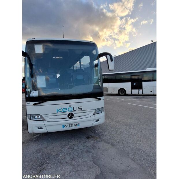 2013 Mercedes-Benz Tourismo-46768154
