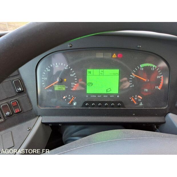 2013 Mercedes-Benz Tourismo-46768160