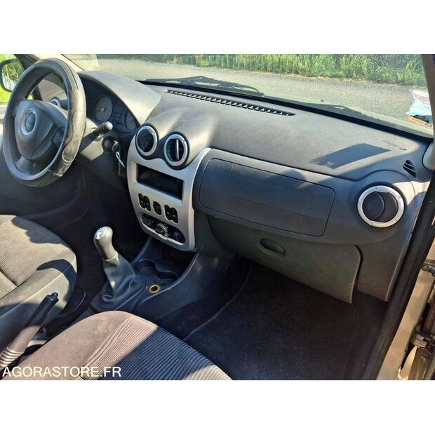 2010 Dacia SANDERO-46768166