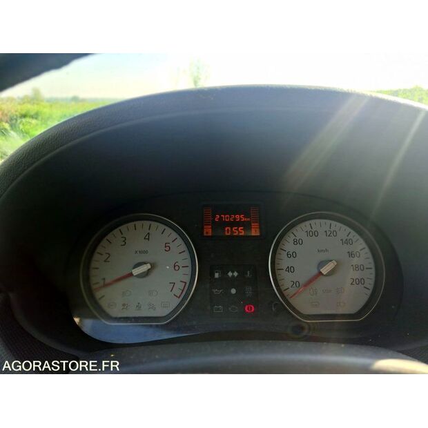 2010 Dacia SANDERO-46768171