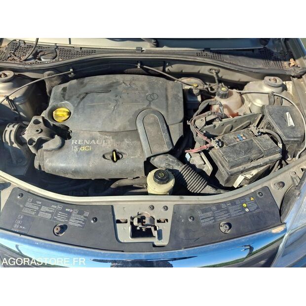 2010 Dacia SANDERO-46768172