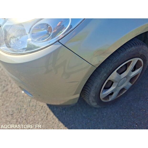 2010 Dacia SANDERO-46768174