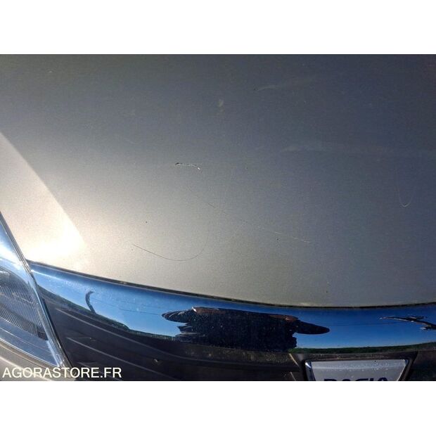 2010 Dacia SANDERO-46768175