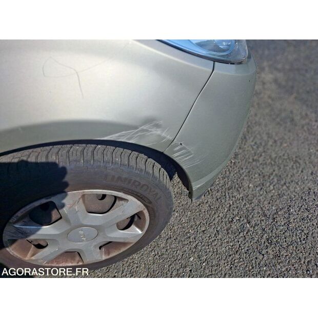 2010 Dacia SANDERO-46768176