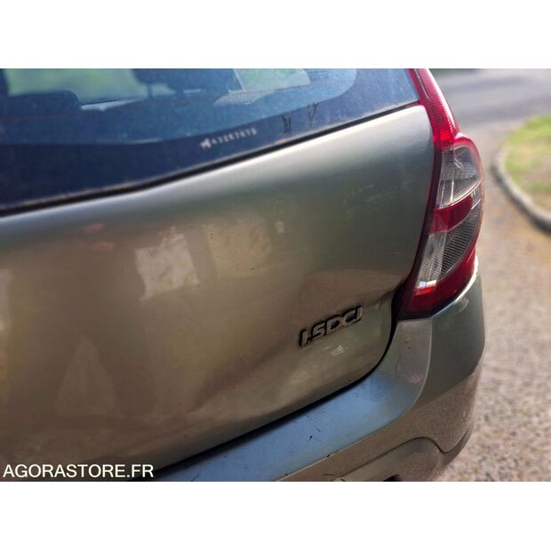 2010 Dacia SANDERO-46768180