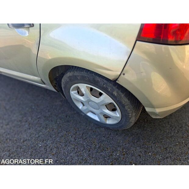 2010 Dacia SANDERO-46768181
