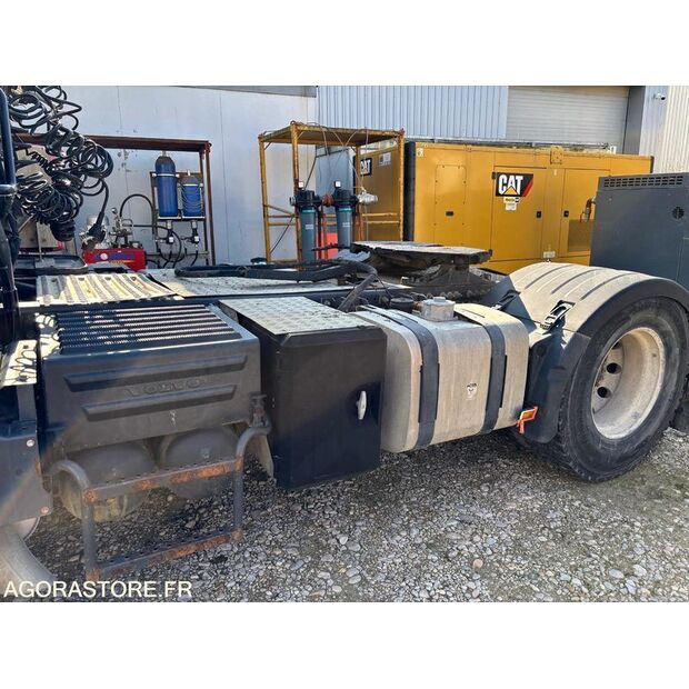 2008 Volvo FM 430-46768189