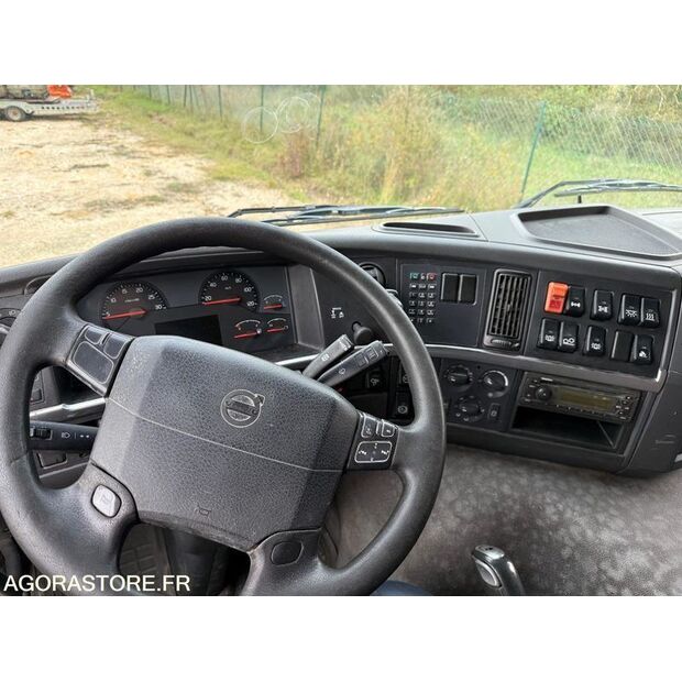 2008 Volvo FM 430-46768191