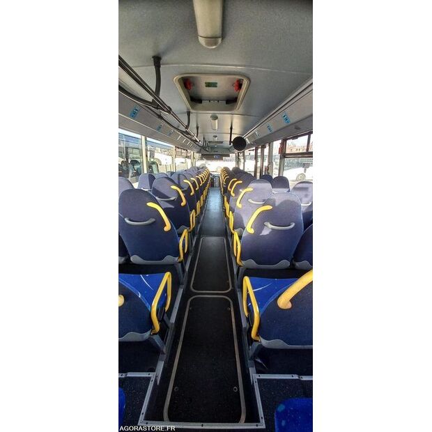 2009 Mercedes-Benz INTOURO-46768212