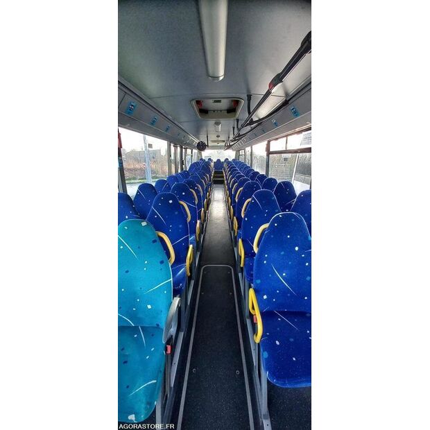 2009 Mercedes-Benz INTOURO-46768213