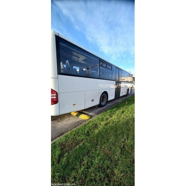 2009 Mercedes-Benz INTOURO-46768214