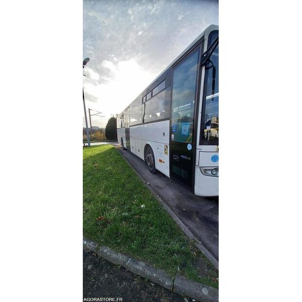 2009 Mercedes-Benz INTOURO-46768216