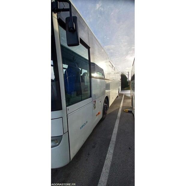 2009 Mercedes-Benz INTOURO-46768218