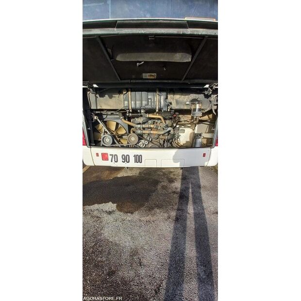 2009 Mercedes-Benz INTOURO-46768219