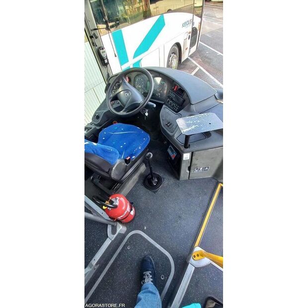 2009 Mercedes-Benz INTOURO-46768220