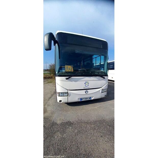 2011 Iveco CROSSWAY-46768241