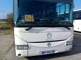 Image for BUSES 2011 Iveco CROSSWAY