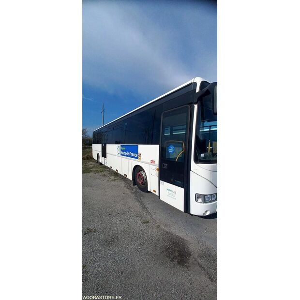 2011 Iveco CROSSWAY-46768242