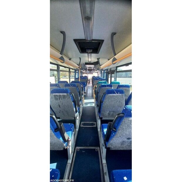 2011 Iveco CROSSWAY-46768246