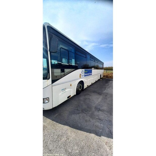 2011 Iveco CROSSWAY-46768250