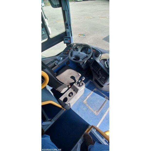 2011 Iveco CROSSWAY-46768252