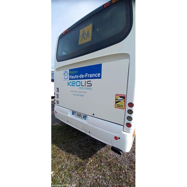 2011 Iveco CROSSWAY-46768254