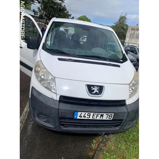 2007 Peugeot Expert-46768294