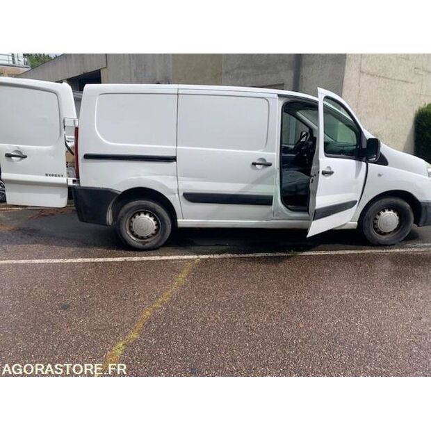 2007 Peugeot Expert-46768295