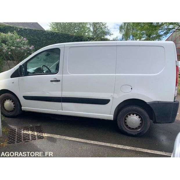 2007 Peugeot Expert-46768296