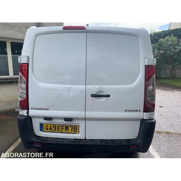 2007 Peugeot Expert-46768298