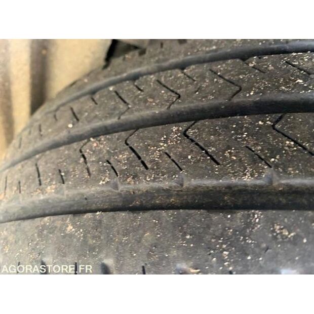 2007 Peugeot Expert-46768299