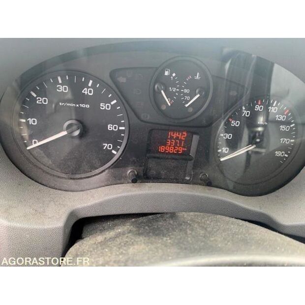 2007 Peugeot Expert-46768302