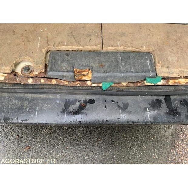 2007 Peugeot Expert-46768307