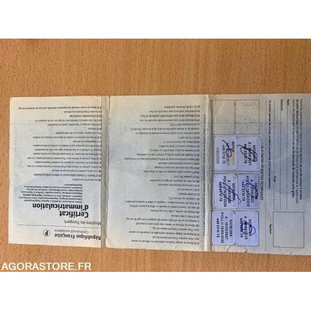 2007 Peugeot Expert-46768311