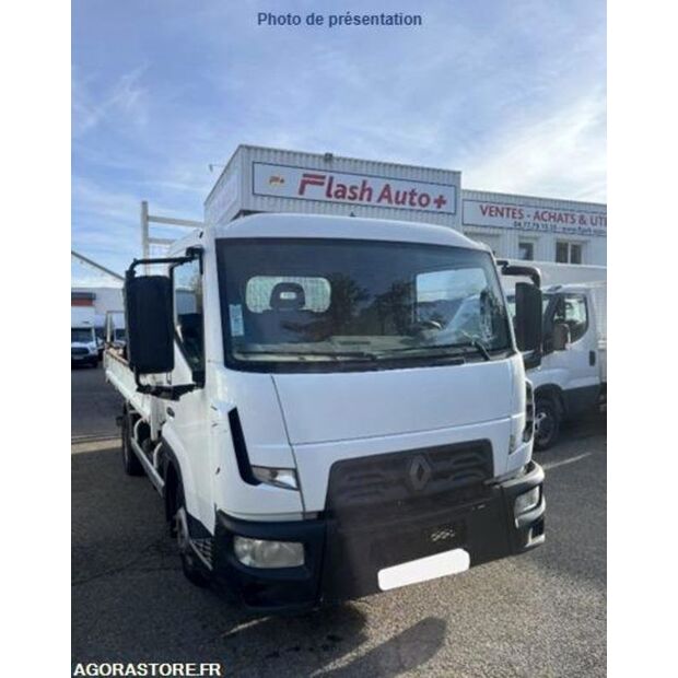 2014 Renault D-46768327