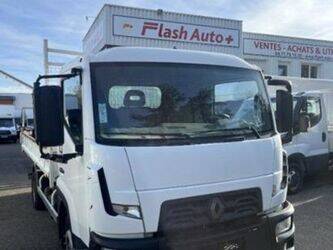 Image for TRUCKS AND TRANSPORT 2014 Renault D