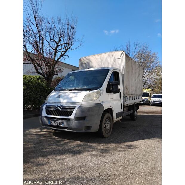2008 Citroen Jumper-46768340