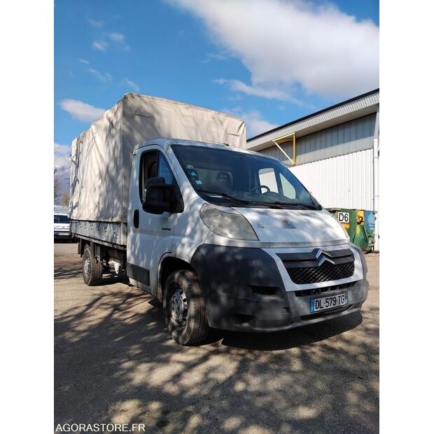 2008 Citroen Jumper-46768341