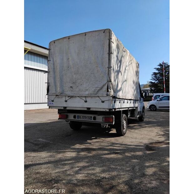 2008 Citroen Jumper-46768342