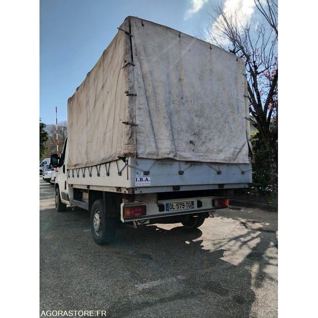 2008 Citroen Jumper-46768343