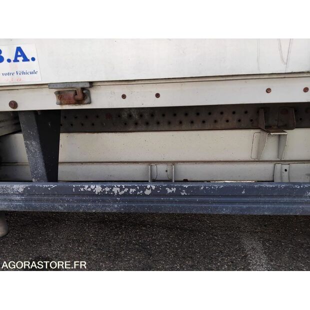 2008 Citroen Jumper-46768344