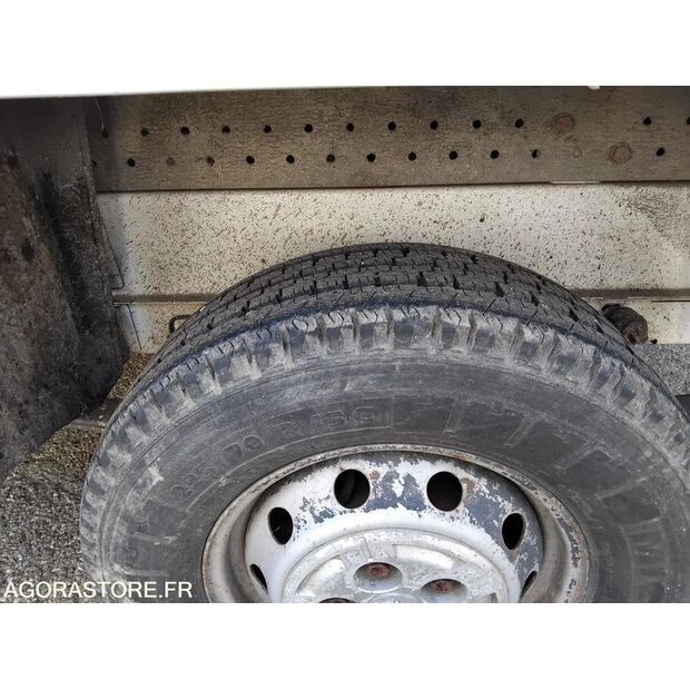 2008 Citroen Jumper-46768345